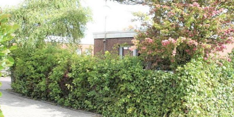 Pelikanstrasse 63 Norddeich  Εξωτερικό φωτογραφία