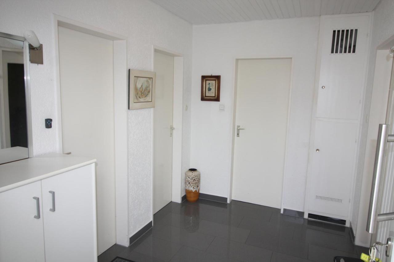 Pelikanstrasse 63 Norddeich  Εξωτερικό φωτογραφία